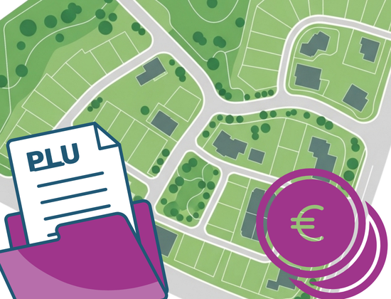 Des aides financières pour élaborer les documents d'urbanisme