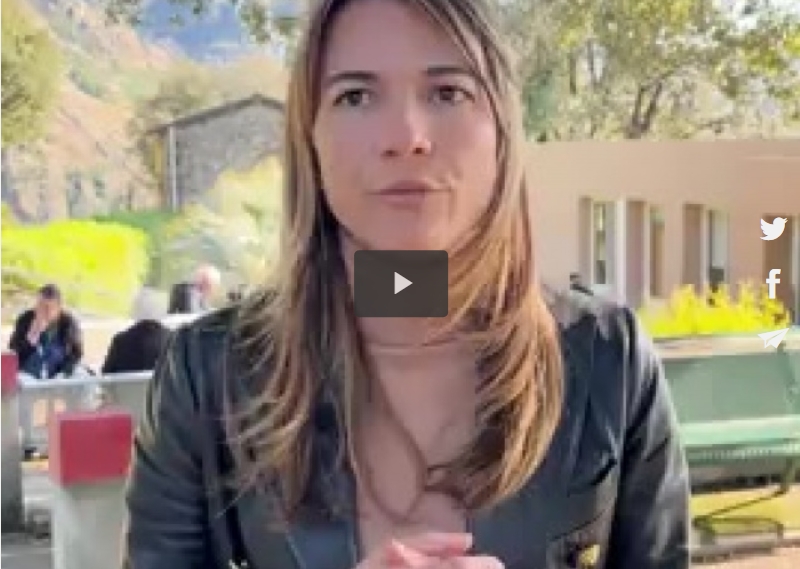 Synthèse colloque "Transition énergétique en santé"