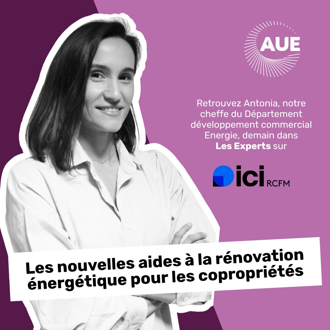 Les aides à la rénovation énergétique dans les copropriétés