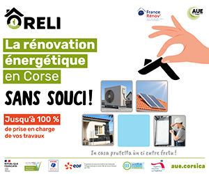 Rénovation de l'habitat : des réunions publiques pour vous accompagner!