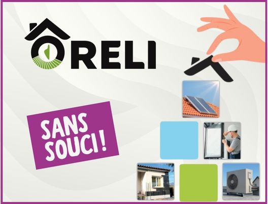 ORELI : rénover son logement en Corse, sans souci