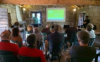 ​L’AUE à la rencontre des propriétaires forestiers privés à Serra di Scopamena
