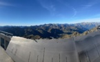 L’AUE au premier Congrès de France des Réserves Internationales de Ciel Etoilé (RICE)