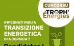 Les TROPH’énergies, c’est parti !