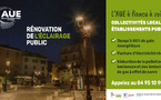 Appel à projets Eclairage public 