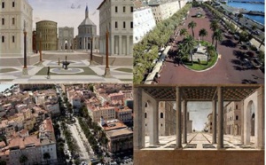 Compte rendu de Colloque: Construire la ville à partir de ses espaces publics