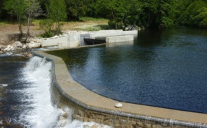 Appel à projets Etudes petite hydroélectricité 