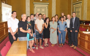 Séminaire VAE à l'occasion de la Semaine Européenne de la Mobilité Séminaire VAE à l'occasion de la Semaine Européenne de la Mobilité