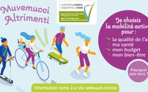 Muvemucci Altrimenti: choisissons la mobilité active!