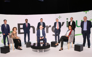 Web-TV Energ'isule: voir ou revoir les 3 émissions Web-TV Energ'isule: voir ou revoir les 3 émissions