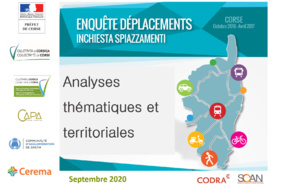 Inchiesta spiazzamenti: présentation des résultats  Inchiesta spiazzamenti: présentation des résultats