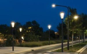 Eclairage public exemplaire : 3 villages corses labellisés Eclairage public exemplaire : 3 villages corses labellisés