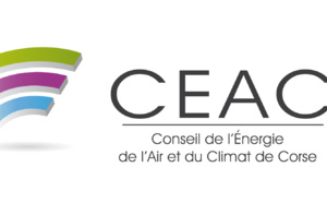 Le Conseil de l’Energie, de l’Air et du Climat (CEAC) de Corse