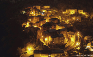 Une rénovation de l’éclairage public réussie pour Lucciana Une rénovation de l’éclairage public réussie pour Lucciana