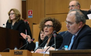 Corse Matin : L'assemblée de Corse a adopté le volet II du Padduc avec 36 voix