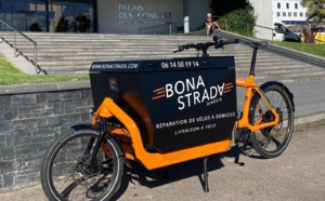 Aide à l'achat de Vélo à Assistance à Electrique