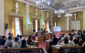 L’AUE présente les résultats des enquêtes sur la mobilité des personnes en Corse L’AUE présente les résultats des enquêtes sur la mobilité des personnes en Corse