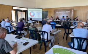 L'AUE au plus près des territoires ! L'AUE au plus près des territoires !