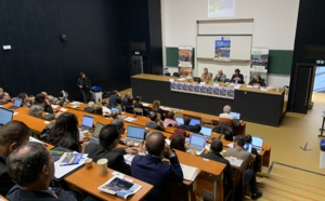 L’AUE partenaire de la Chaire «Mutations &amp; Innovations Territoriales» organisée par la Fundazione Università di Corsica à Corte.
