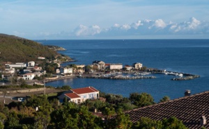 Signature de 4 contrats de prestations d’assistance à maîtrise d’ouvrage entre l’AUE et des communes du Cap Corse