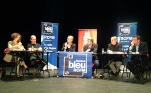 "La Corse maîtrisera-t-elle son avenir avec le Padduc ?" "La Corse maîtrisera-t-elle son avenir avec le Padduc ?"