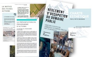 L’AUE accompagne la commune de Rogliano dans la programmation urbaine du port de Macinaggio L’AUE accompagne la commune de Rogliano dans la programmation urbaine du port de Macinaggio