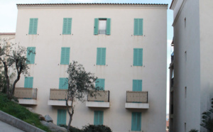 Logements vacants, résidences secondaires et meublés de tourisme : de nouveaux outils d’encadrement pour les communes corses Logements vacants, résidences secondaires et meublés de tourisme : de nouveaux outils d’encadrement pour les communes corses