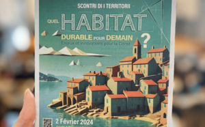 Quel habitat durable pour demain ?