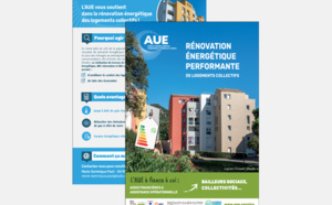 Téléchargez notre flyer Rénovation des Bâtiments Collectifs !