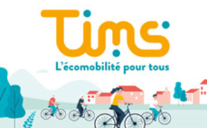Développer la mobilité solidaire avec TIMS