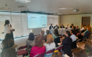 Une rencontre pour l’amélioration de l’habitat Une rencontre pour l’amélioration de l’habitat