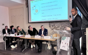 Les déplacements en Corse, objets d’enquêtes Les déplacements en Corse, objets d’enquêtes