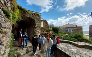 Territoires, accueillez un atelier "INVENTÀ DUMANE cù i studienti" ! Territoires, accueillez un atelier "INVENTÀ DUMANE cù i studienti" !