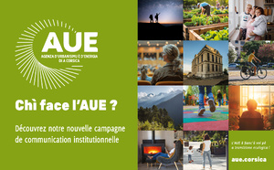 Chì face l'AUE ? Chì face l'AUE ?