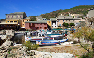 Une convention pour la revitalisation du Cap Corse