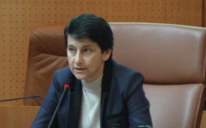 La PPE pour tendre vers l'autonomie énergétique de la Corse à l'horizon 2050 La PPE pour tendre vers l'autonomie énergétique de la Corse à l'horizon 2050