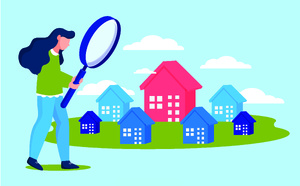 Un état des lieux du logement des étudiants