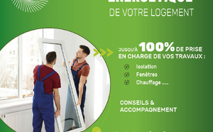 MaPrimeRénov’ suspendue : ORELI n’est pas menacé