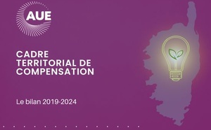 Cadre Territorial de Compensation : le bilan 2019-2024