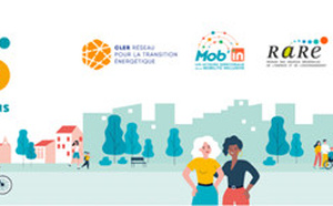 Le programme TIMS, pour une mobilité durable et solidaire ! Le programme TIMS, pour une mobilité durable et solidaire !