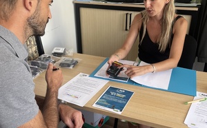 Binvinuta à i nostri primi Pastori !