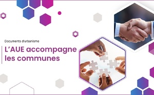 Huit communes accompagnées pour leurs documents d’urbanisme