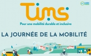 Participez à la journée de la Mobilité !