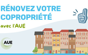 Rénovez votre copro grâce à la prime MARCO* !