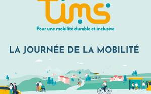 Une journée dédiée à la mobilité solidaire Une journée dédiée à la mobilité solidaire