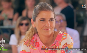 A lege muntagna ùn guarda micca sempre a marina