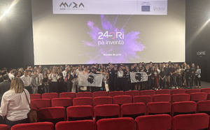 L’AUE parraine le challenge d’Aflokkat