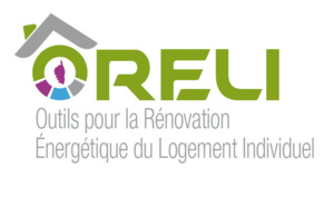 Opération "ORELI" pour la rénovation énergétique des logements individuels Opération "ORELI" pour la rénovation énergétique des logements individuels