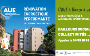 Appel à projets Bâtiments - Volet 1 - Constructions neuves à très hautes performances énergétiques 