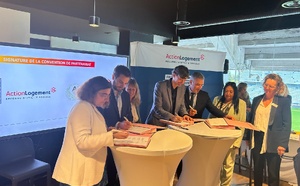 Une étude pour répondre aux besoins de logements saisonniers